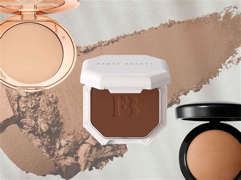 The 10 Best Pressed Powders of 2024, Tested and Reviewed